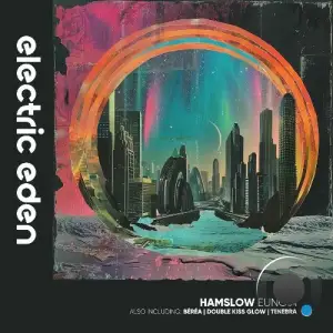 Hamslow - Eunoia (2025)