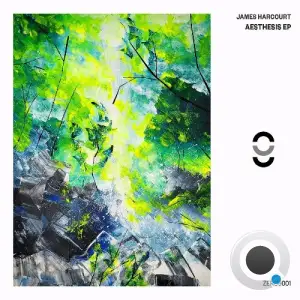 James Harcourt - Aesthesis (2025)