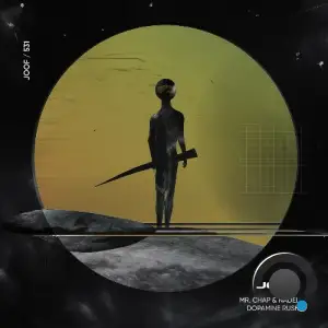 Nadel, Mr. Chap - Dopamine Rush (2025)