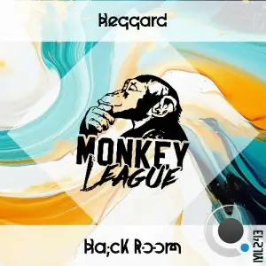 beqqard - Ba;Ck Room (2025)