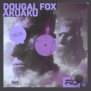 Dougal Fox - Akuaku (2025)