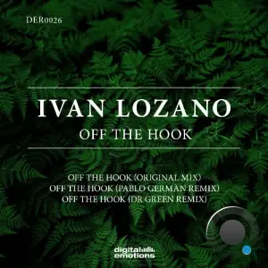 Iván Lozano - Off the Hook (2025)