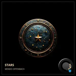Mendo Offenbach - Stars (2025)