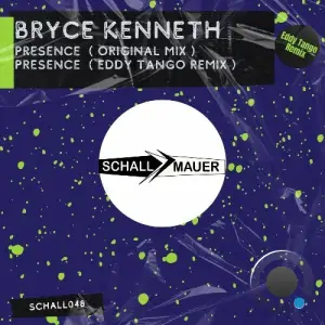 Bryce Kenneth - Presence (2025)