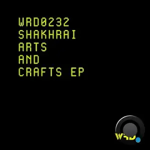 Shakhrai - Arts And Crafts (2025)