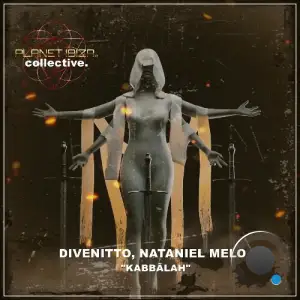 Divenitto & Nataniel Melo - Kabbãlah (2025)