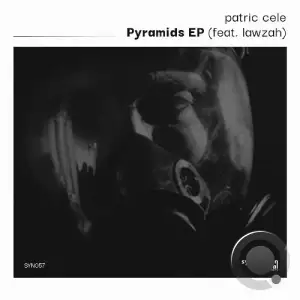 Patric Cele - Pyramids (2025)