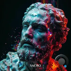 Space H Music - Visionary (2025)