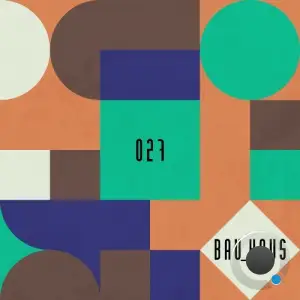 Lica - Dancefloor Exerciser / Change Me (2025)