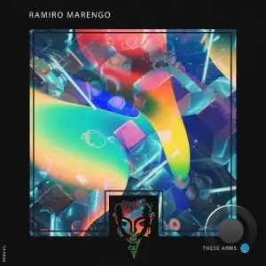 Ramiro Marengo - These Arms (2025)