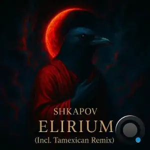 SHKAPOV - Elirium (2025)