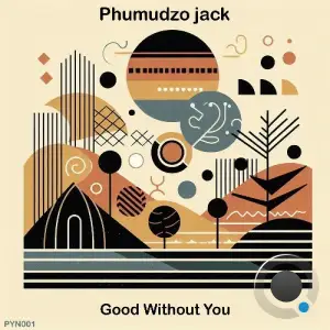 Phumudzojack - Aphiwe (2025)
