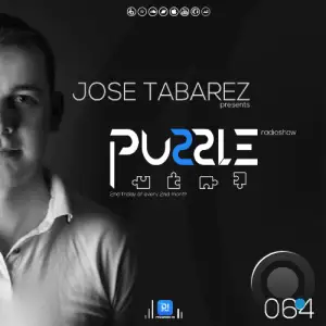 Jose Tabarez - Puzzle 064 (2025-07-11)