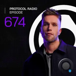 Nicky Romero - Protocol Radio 674 (2025-07-11)