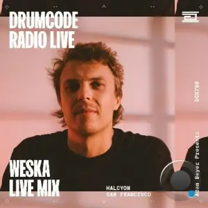 Weska - Drumcode 'live' 780 (2025-07-11)