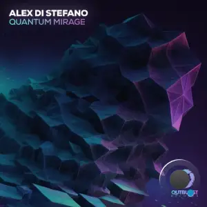 Alex Di Stefano - Quantum Mirage (2025)