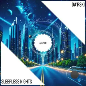 Da'rski - Sleepless Nights (2025)
