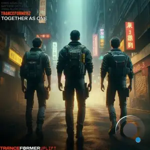 Tranceformerz - Together As One (2025)
