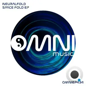 Nueralfold - Space Fold (2025)