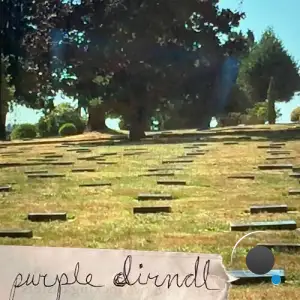 Andrew Mbaruk And Th Mole - Purple Dirndl (2025)