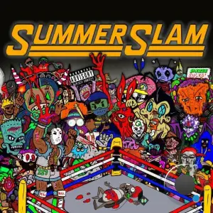 Sayzee - Summer Slam (2025)