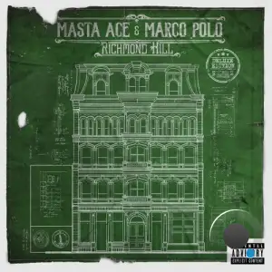 Masta Ace & Marco Polo - Richmond Hill (2025)