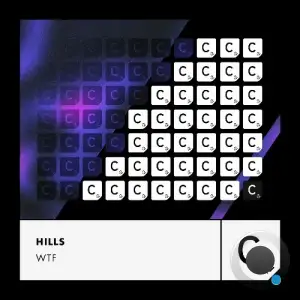 Hills (Us) - Wtf (2025)