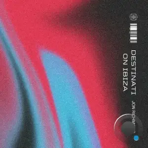 Jon Richmond - Destionation Ibiza (2025)
