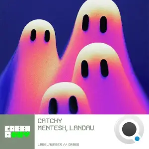 Mentesh, Landau - Catchy (2025)