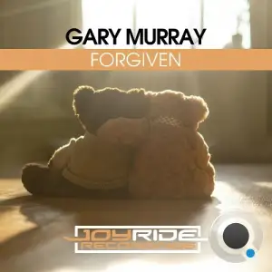 Gary Murray - Forgiven (2025)