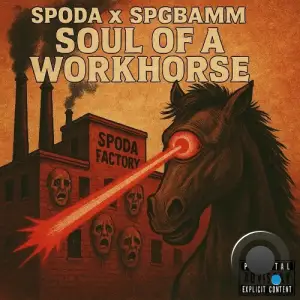 spoda - Soul Of A Workhorse (2025)
