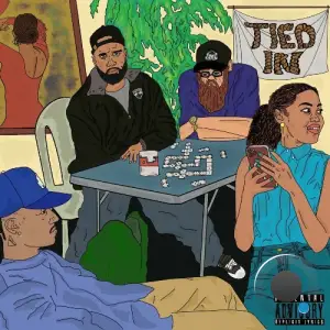 TheMellos - Themellos Present-Wst. Taylor Tied In (2025)