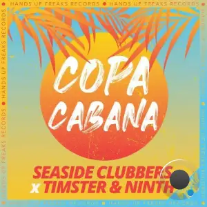 Seaside Clubbers x Timster & Ninth - Copacabana (2025)