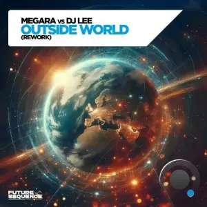 Megara vs. DJ Lee - Outside World (Rework) (2025)
