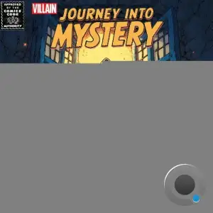 New Villain, FROwNS, Paarleh - Journey Into Mystery (2025)