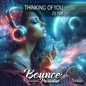 DJ Ter - Thinking Of You (2025)