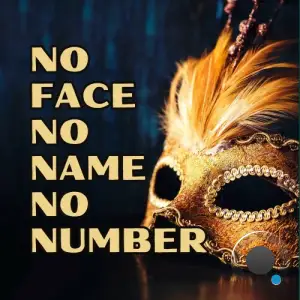 Geo Da Silva and Canello - No Face, No Name, No Number (Mixes) (2025)
