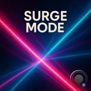 Axel Scott - Surge Mode (2025)