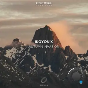 Ikoyonix - Autumn Invasion (2025)