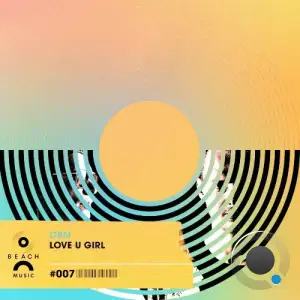 OBM - Love U Girl (2025)
