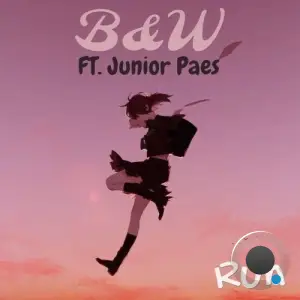 B and W feat. Junior Paes - Run (2025)