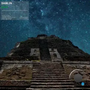 SamLin - Maya (2025)