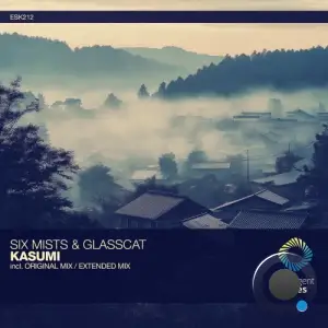 Six Mists and Glasscat - Kasumi (2025)