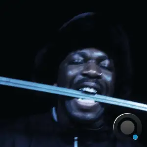 Tony Njoku - All Our Knives Are Always Sharp (2025)