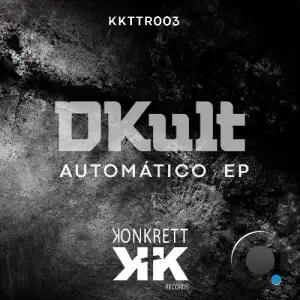 Dkult - Automático (2025)