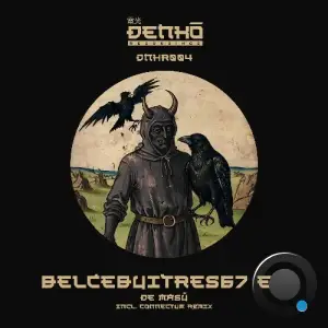 Belcebuitres67 - De Masú (2025)