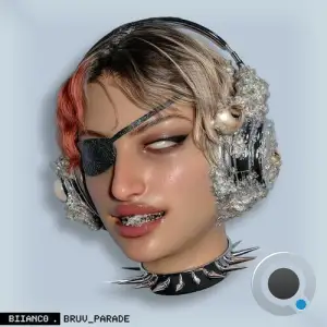Biianco - Bruv Parade (2025)