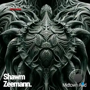 Shawm & Zeemann. - Midtown Acid (2025)