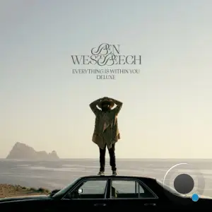 Ben Westbeech - Everything Is Within You (Deluxe) (2025)