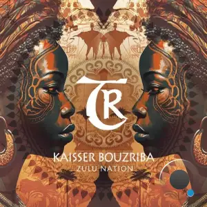 Kaisser Bouzriba - Zulu Nation (2025)